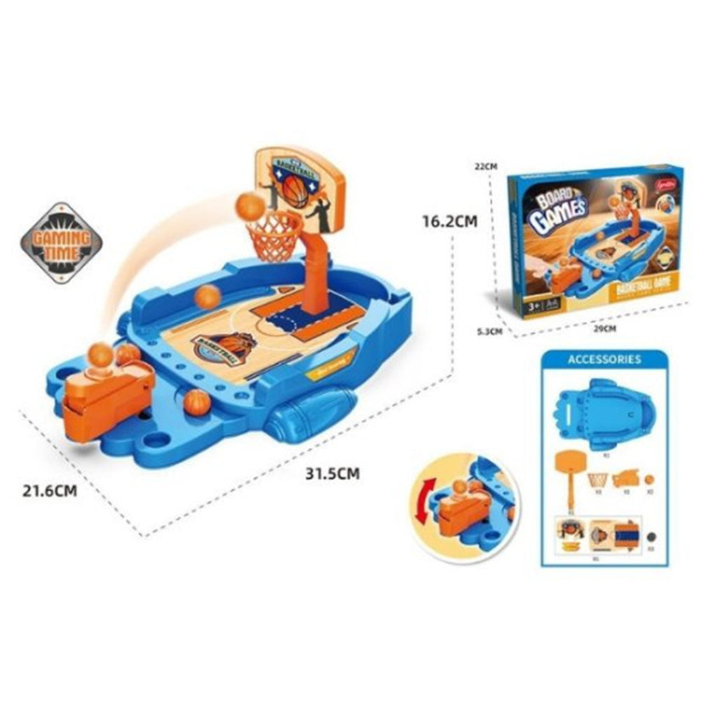 Επιτραπέζιο Παιχνίδι Μπασκετάκι