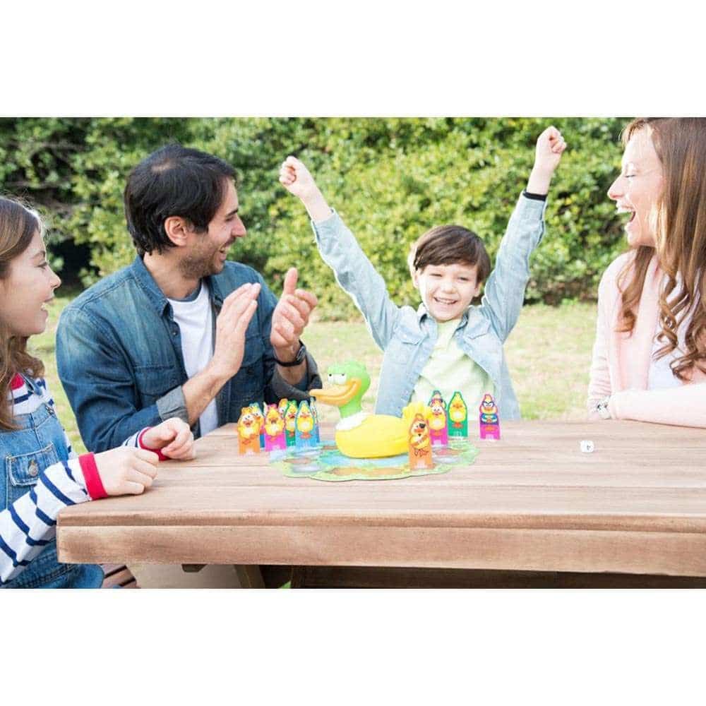 GIOCHI PREZIOSIGiochi Preziosi Επιτραπέζιο Παπάκι Πριτςpapell.gr