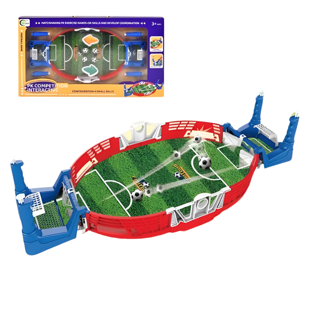 TrademarktΕπιτραπέζιο Ποδοσφαιράκι Φλιπεράκιpapell.gr