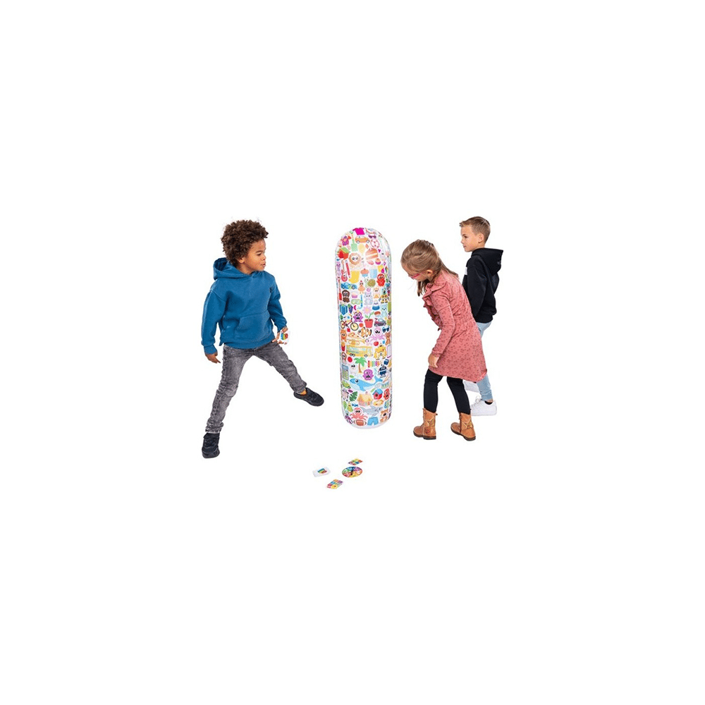 GIOCHI PREZIOSIGiochi Preziosi Επιτραπέζιο Παιχνίδι Πούντο Πούντοpapell.gr