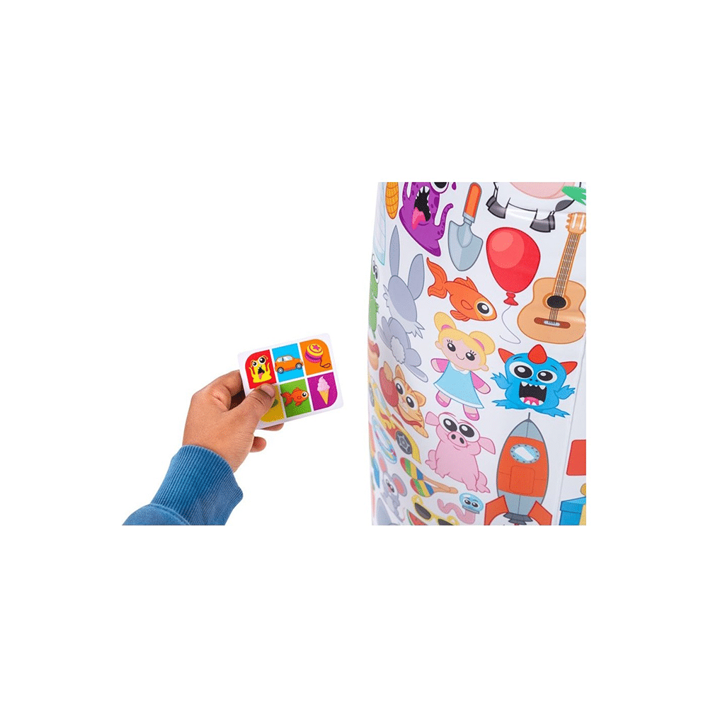 GIOCHI PREZIOSIGiochi Preziosi Επιτραπέζιο Παιχνίδι Πούντο Πούντοpapell.gr