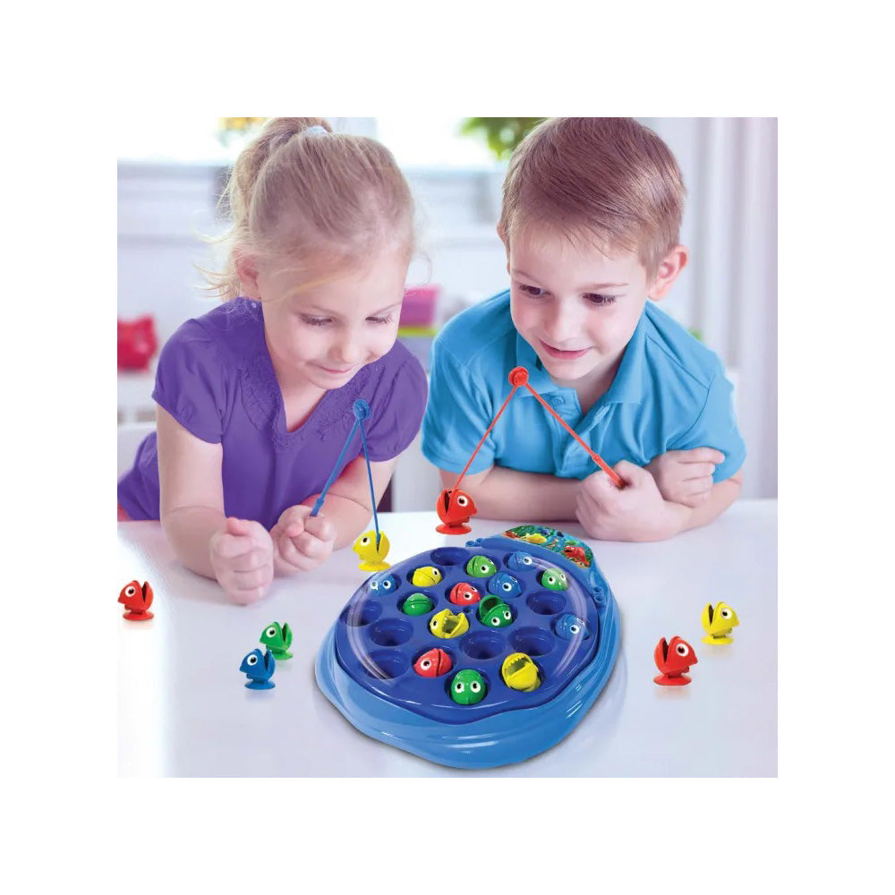 Επιτραπέζιο Ψαρέματα 