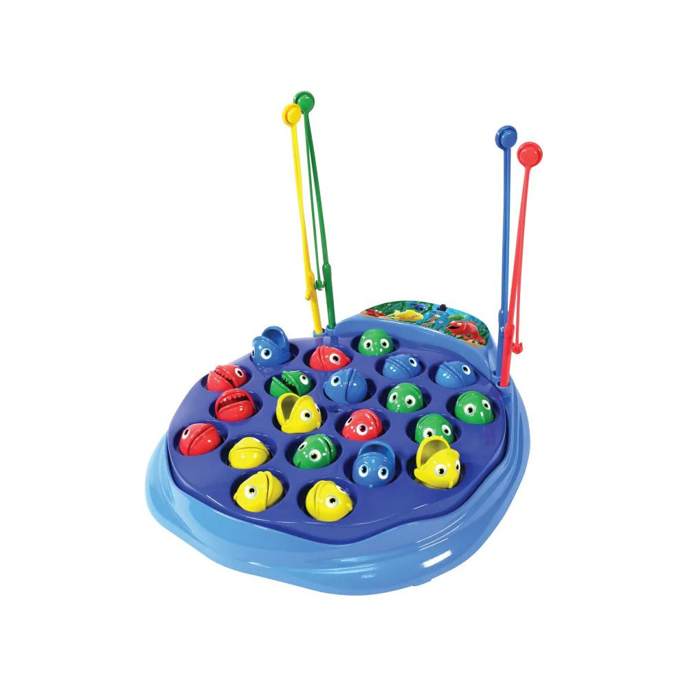 Επιτραπέζιο Ψαρέματα 