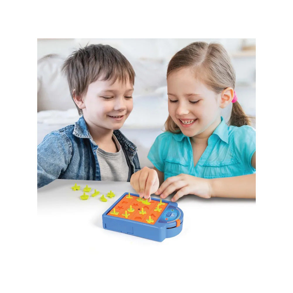 Επιτραπέζιο Scramble 