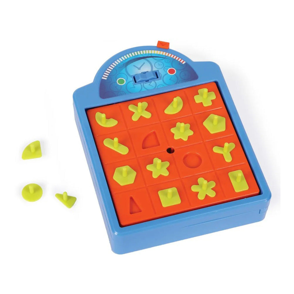 Επιτραπέζιο Scramble 