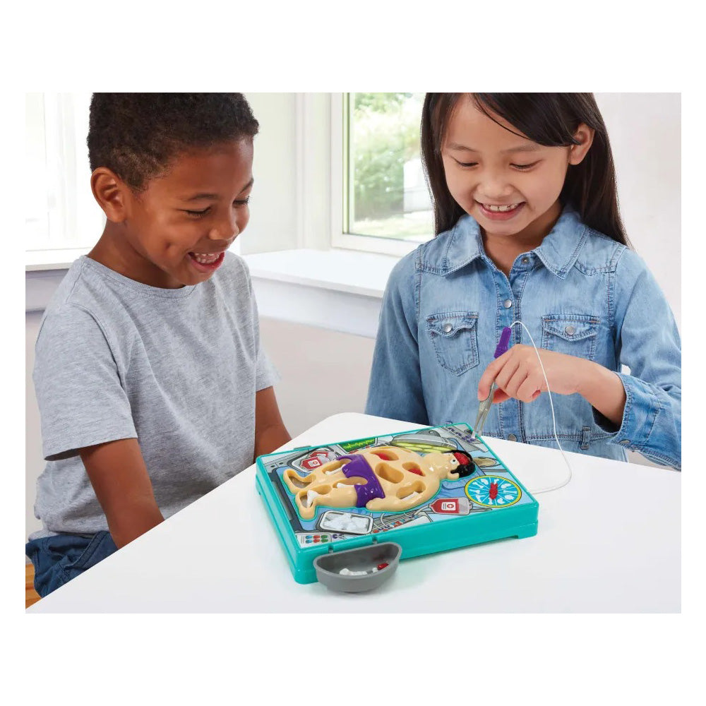 Επιτραπέζιο Shaky Surgery 