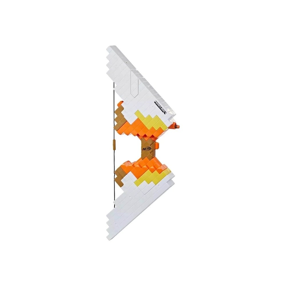 Hasbro Nerf Minecraft Sabrewing