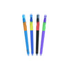 M&GM&G Erasable Στυλο Gel Ergo 4 Σχέδια - 1 Τμχpapell.gr