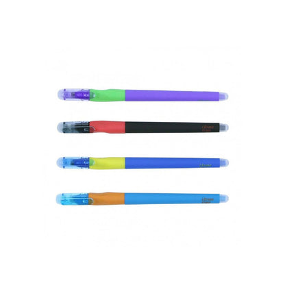 M&GM&G Erasable Στυλο Gel Ergo 4 Σχέδια - 1 Τμχpapell.gr