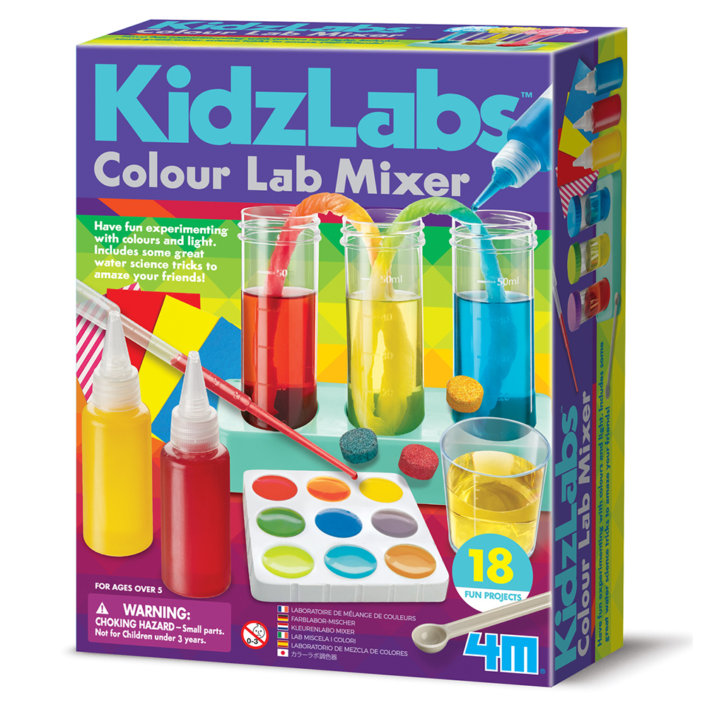 4M4Μ Εργαστήριο Χρωμάτωνpapell.gr