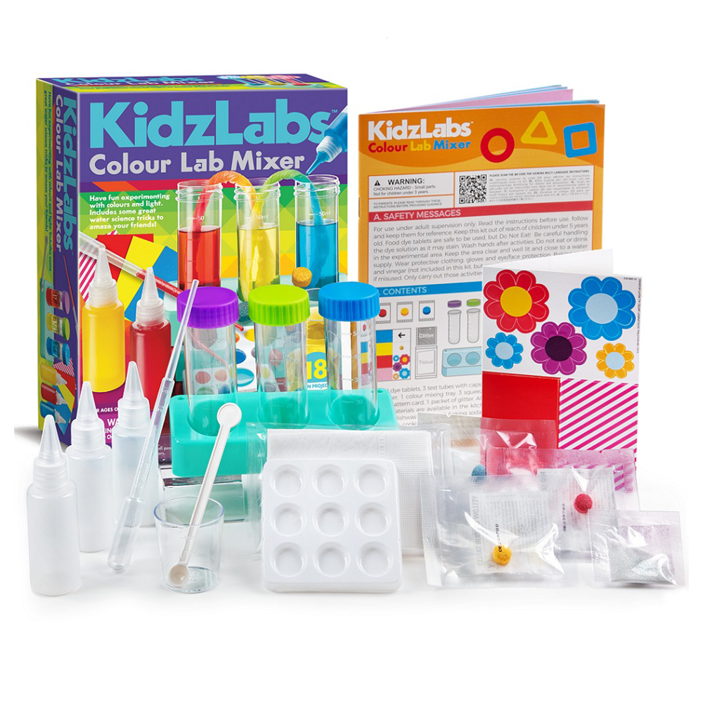 4M4Μ Εργαστήριο Χρωμάτωνpapell.gr