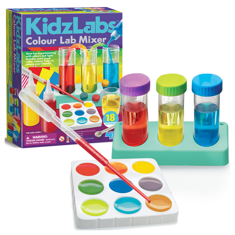 4M4Μ Εργαστήριο Χρωμάτωνpapell.gr