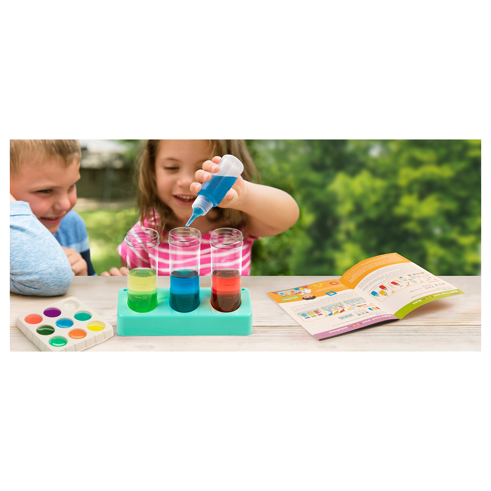 4M4Μ Εργαστήριο Χρωμάτωνpapell.gr