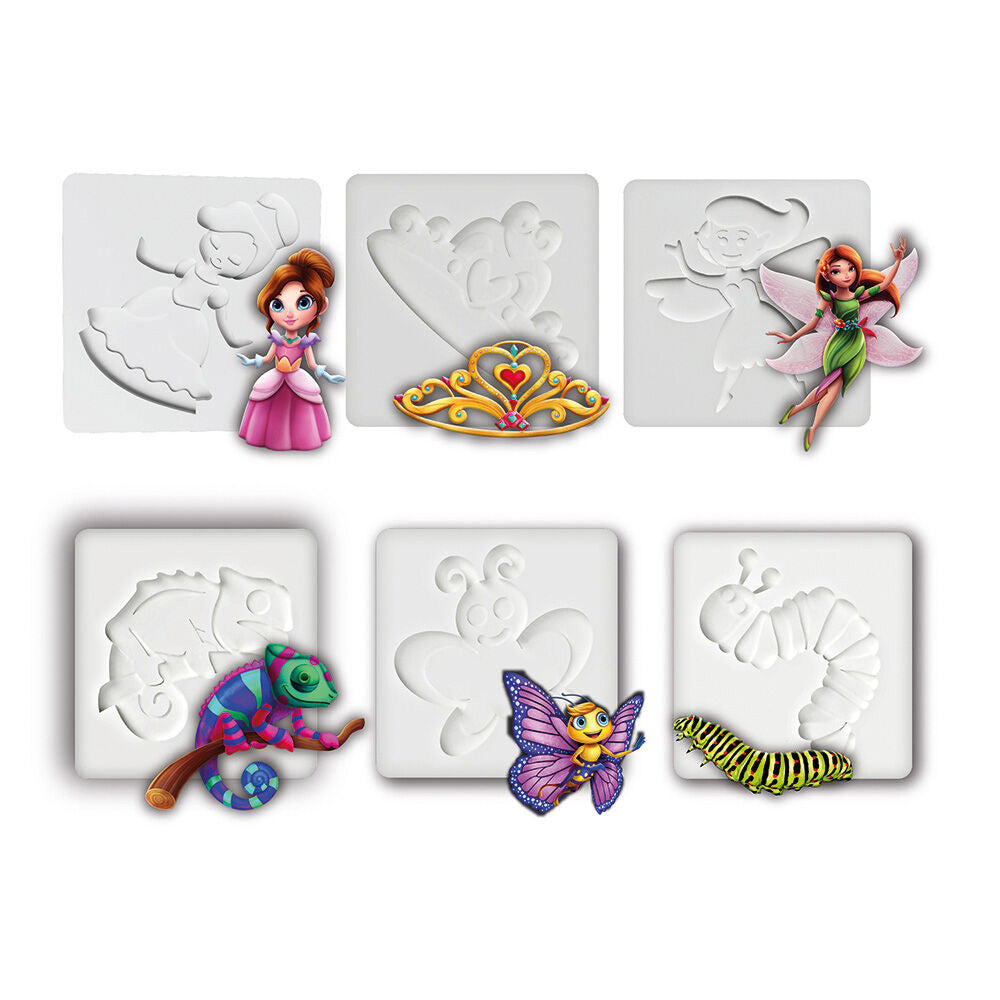 AS Aqua Gelz Starter Pack Για Ηλικίες 5+