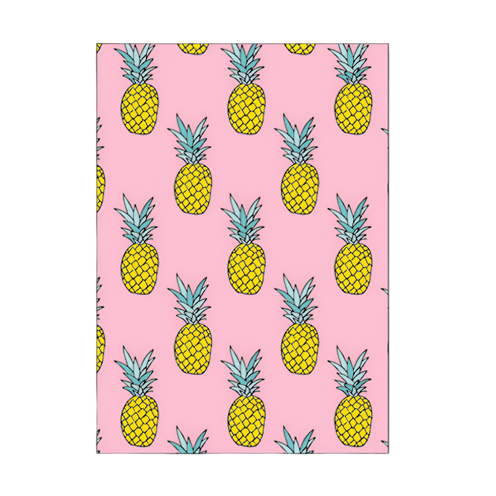 SpadiΕυχετήρια Κάρτα ''Lovely Wishes'' Πολυτελειας Αναναςpapell.gr