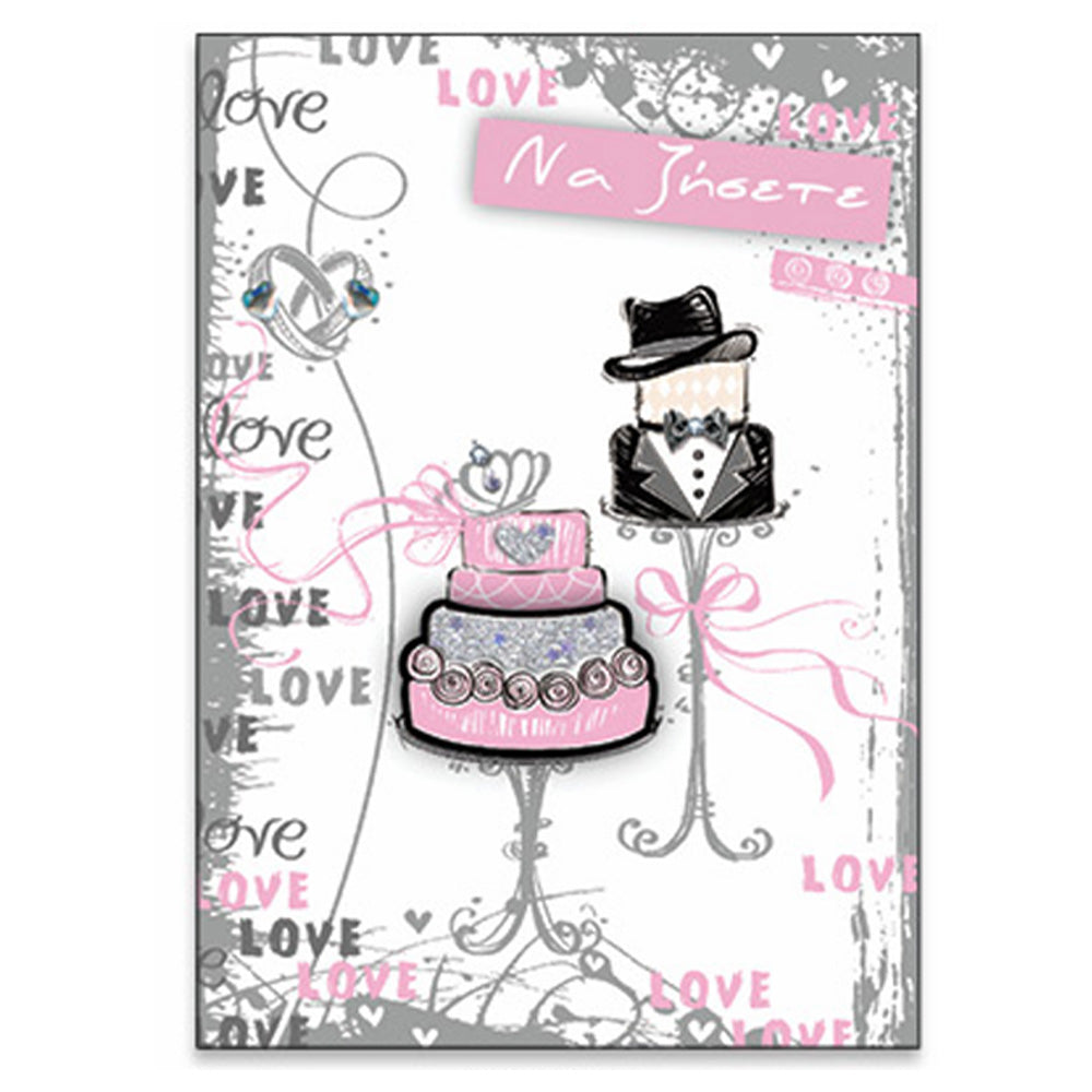 SpadiΕυχετήρια Κάρτα Γάμου L' Amour Να Ζήσετεpapell.gr