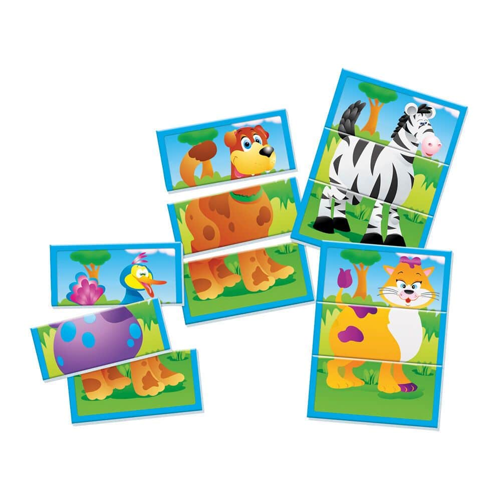 Εξυπνούλης Εκπαιδευτικό Παιχνίδι Μιξ Και Μαξ Για 2-4 Χρονών