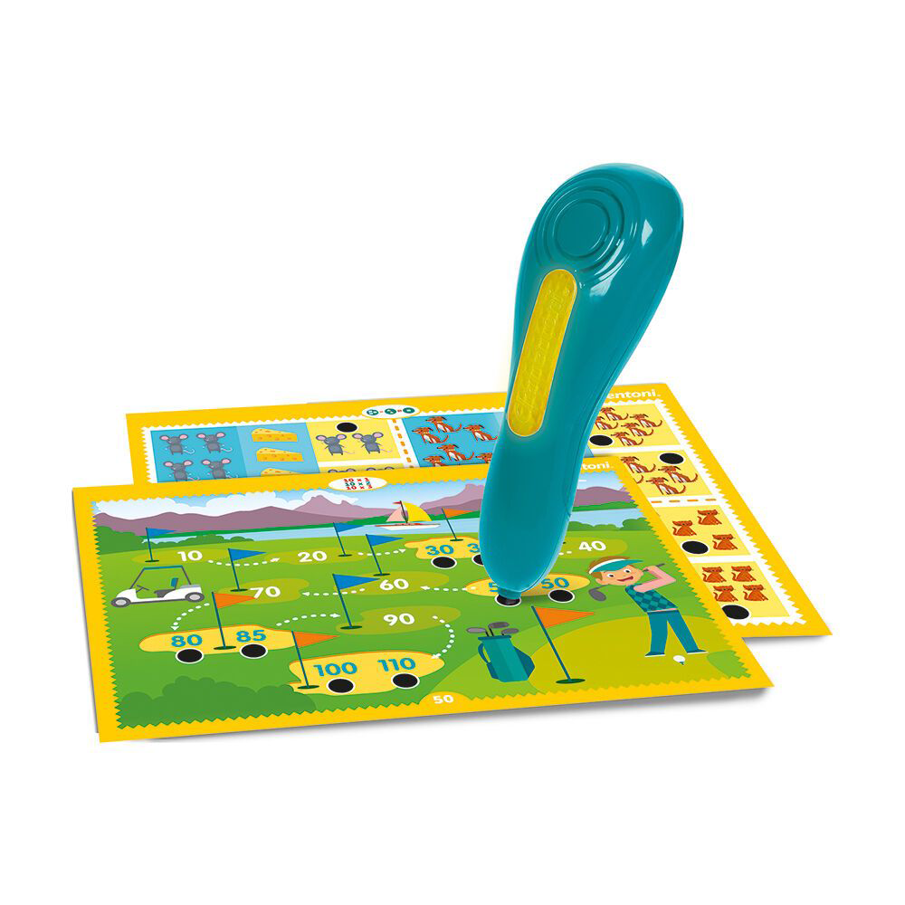 AS CompanyΕξυπνούλης Εκπαιδευτικό Παιχνίδι Ηλεκτρονική Εγκυκλοπαίδεια Για 5-7 Ετώνpapell.gr