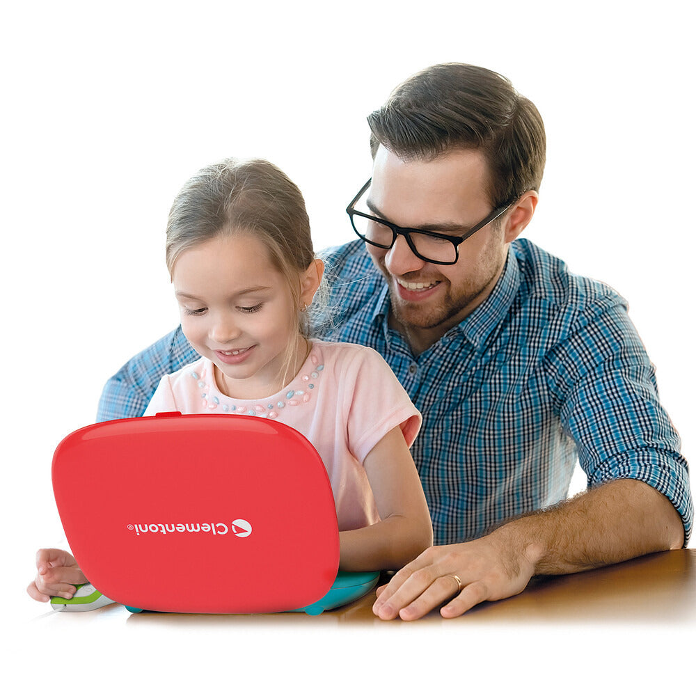 Εξυπνούλης Το Πρώτο Μου Laptop με Ποντίκι Για 4+ Ετών – εικόνα προϊόντος 8