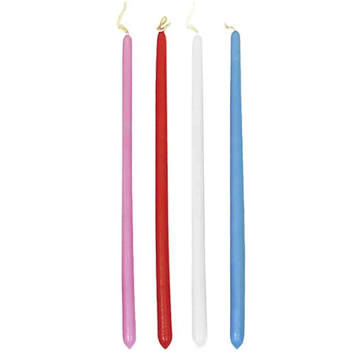 ΟΕΜΛαμπαδα Μονοχρωμη Χρωματαpapell.gr