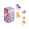 DodoDodo Magnetic Games – Αγγλικα Με Ζωακιαpapell.gr