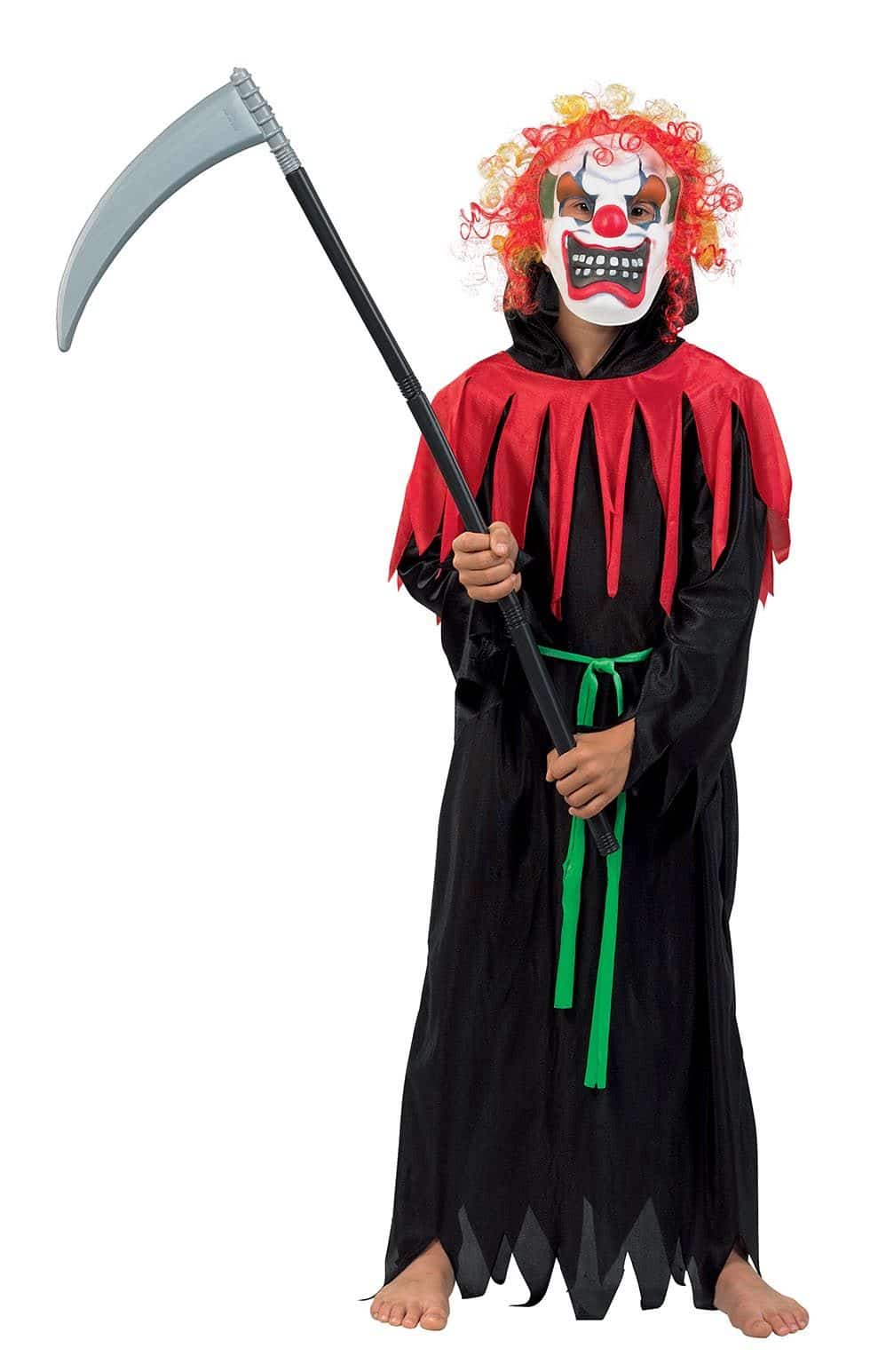 Fun FashionΑποκριατικη Στολη Τρομοςpapell.gr