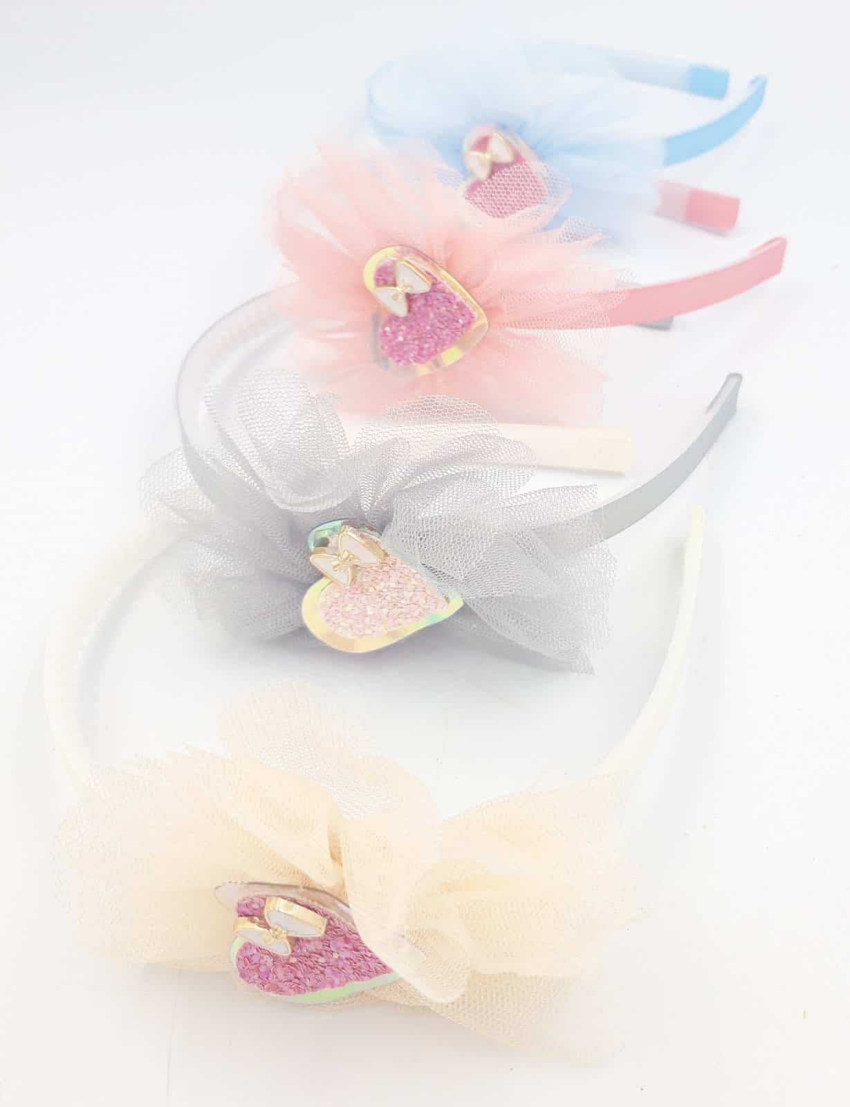 Στεκα Με Τουλι Και Καρδια