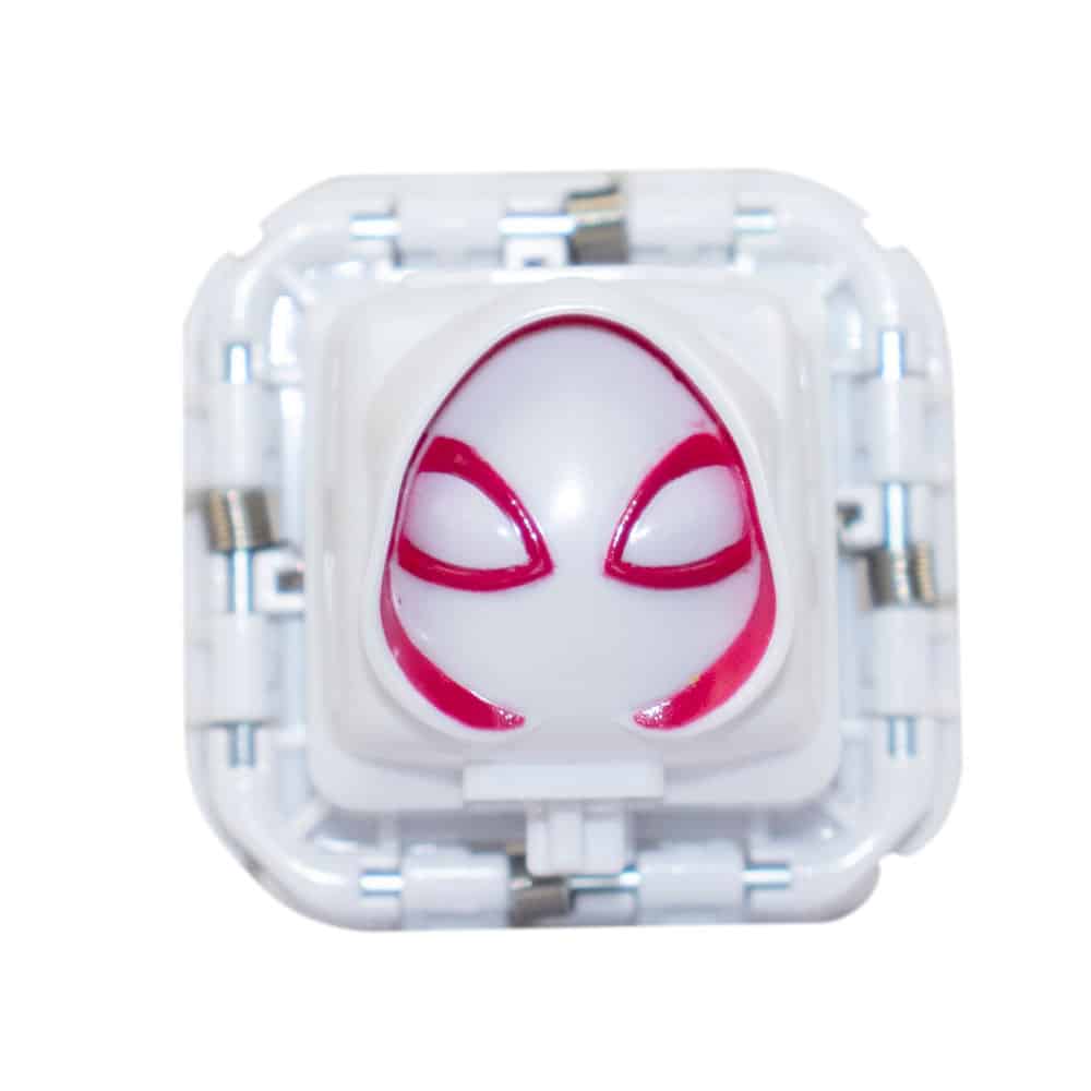 Marvel Spiderman Battle Cubes