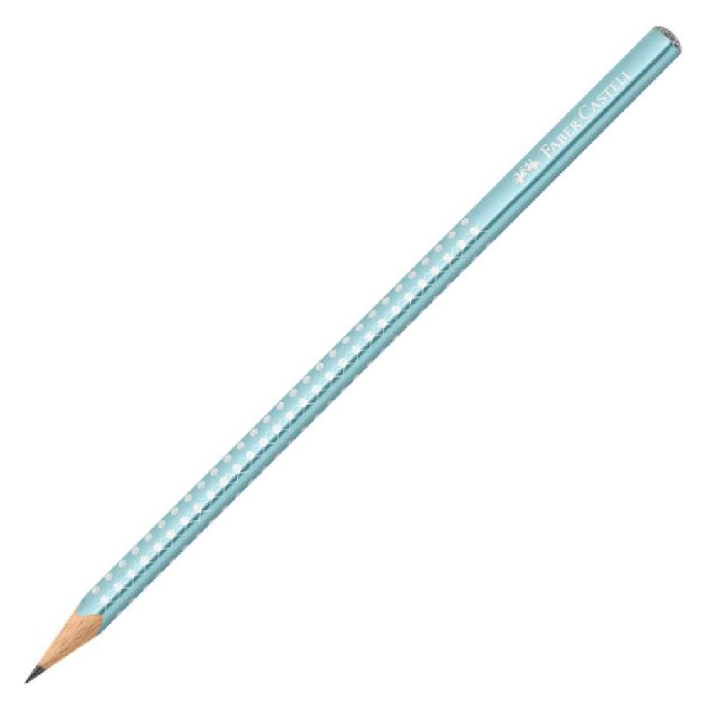 Faber - CastellFaber Castell Μολυβι Sparkle Metallic Oceanpapell.gr