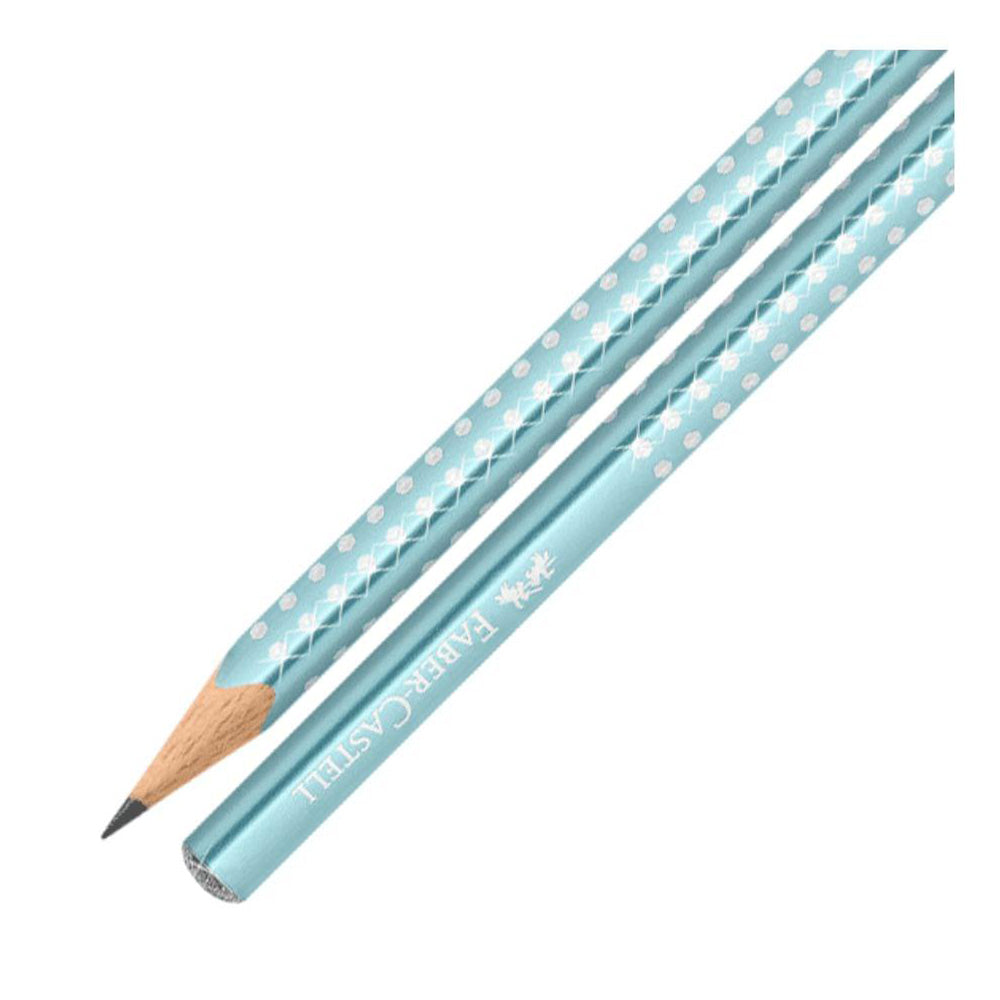 Faber - CastellFaber Castell Μολυβι Sparkle Metallic Oceanpapell.gr