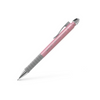 Faber - CastellFaber- Castell Μηχανικό Μολύβι Apollo 0.5mm Ροζpapell.gr