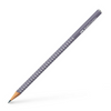 Faber - CastellFaber Castell Μολύβι Grip Sparkle Γκριpapell.gr