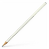 Faber - CastellFaber Castell Μολύβι Grip Sparkle Λευκόpapell.gr