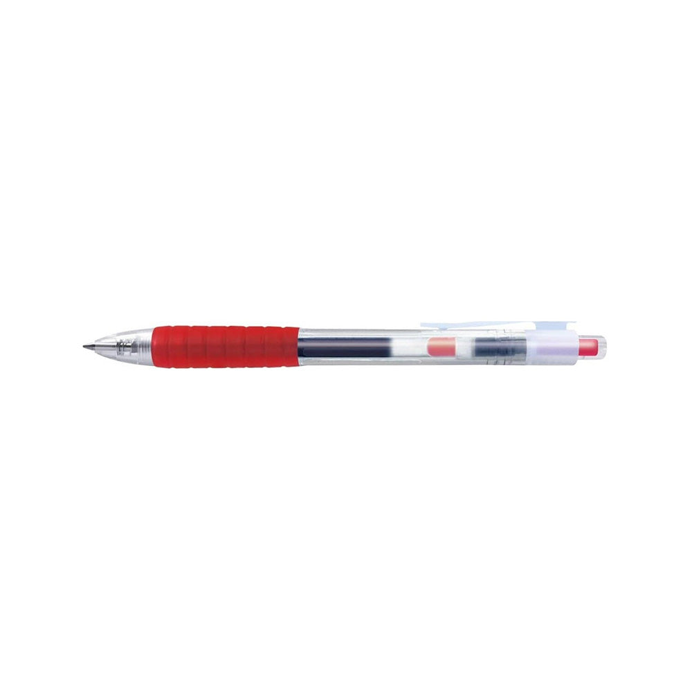Faber-Castell Fast Gel Στυλό Gel 0.7mm Κόκκινο