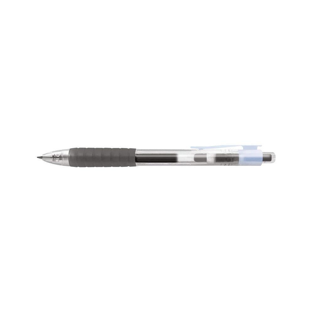 Faber-Castell Fast Gel Στυλό Gel 0.7mm Μαύρο