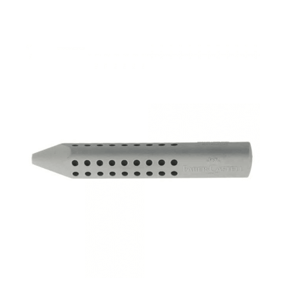 Faber Castell Γόμα Grip 2001 Grey