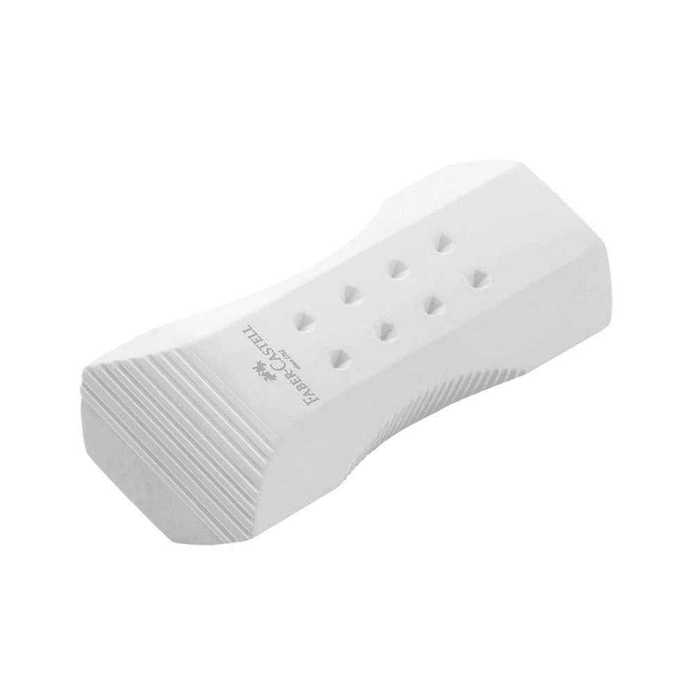 Faber Castell Γομα Λευκη Roll- On