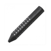 Faber Castell Γομα Τριγωνικη Grip 2001 Μαυρη