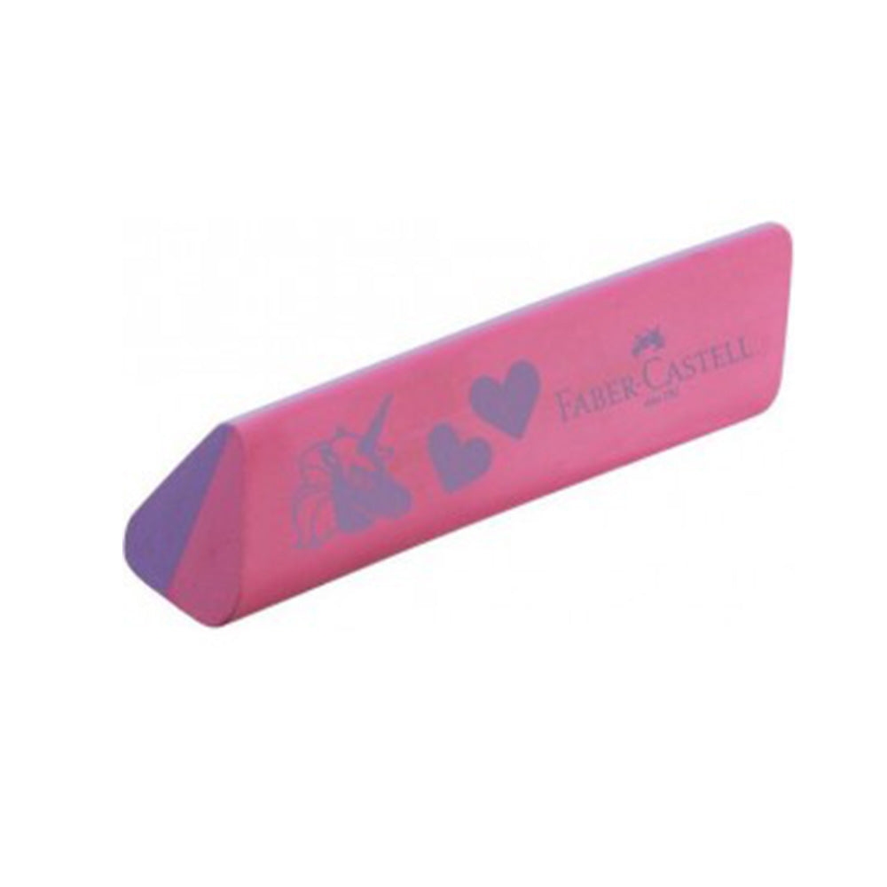 Faber Castell Γόμα Dust-Free Unicorn