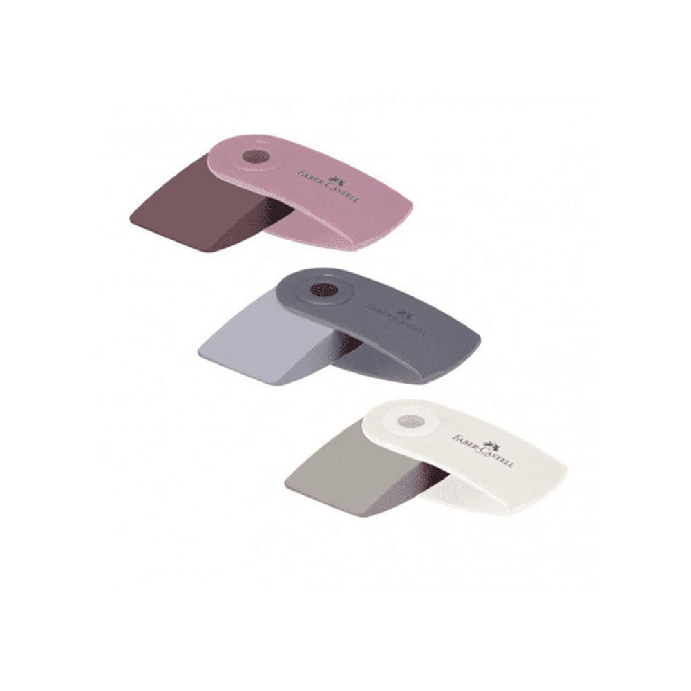 Faber - CastellFaber Castel Γομολαστιχα Sleeve Minipapell.gr