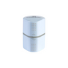 Faber - CastellFaber Castell Ξύστρα Βαρελάκι Grip Trio Sky Bluepapell.gr