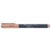 Faber-Castell Μεταλλικός Μαρκαδόρος Μπρονζέ - Copper Cabana