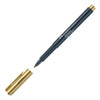 Faber-Castell Μεταλλικός Μαρκαδόρος Χρυσό - Heart Of Gold