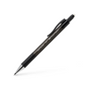 Faber - CastellFaber Castell Μηχανικό Μολύβι Grip Matic 0.5mm Μαύροpapell.gr