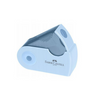 Faber - CastellFaber Castell Ξύστρα Μονή Sleeve Mini 3 Χρώματα 1 Τεμάχιοpapell.gr