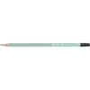 Faber Castell Μολύβι AWF Grip 2001 Mε Γόμα Sage