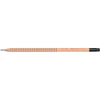 Faber Castell Μολύβι AWF Grip 2001 Mε Γόμα Peach