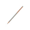 Faber Castell Μολύβι AWF Grip 2001 Natural HB Φυσικό Ξύλο Μπλε