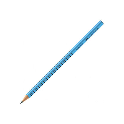 Faber - CastellFaber Castell Μολύβι Grip 2001 Γαλάζιοpapell.gr