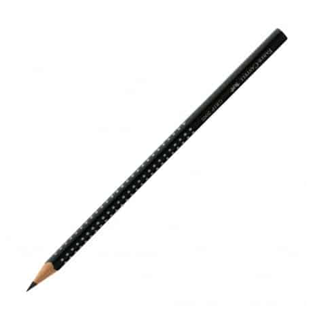 Faber - CastellFaber Castell Μολύβι Grip 2001 Μαύροpapell.gr